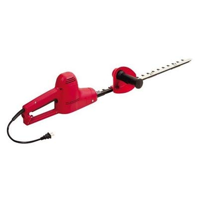 Little Wonder Hedge Trimmer | the Lawnmower Hospital